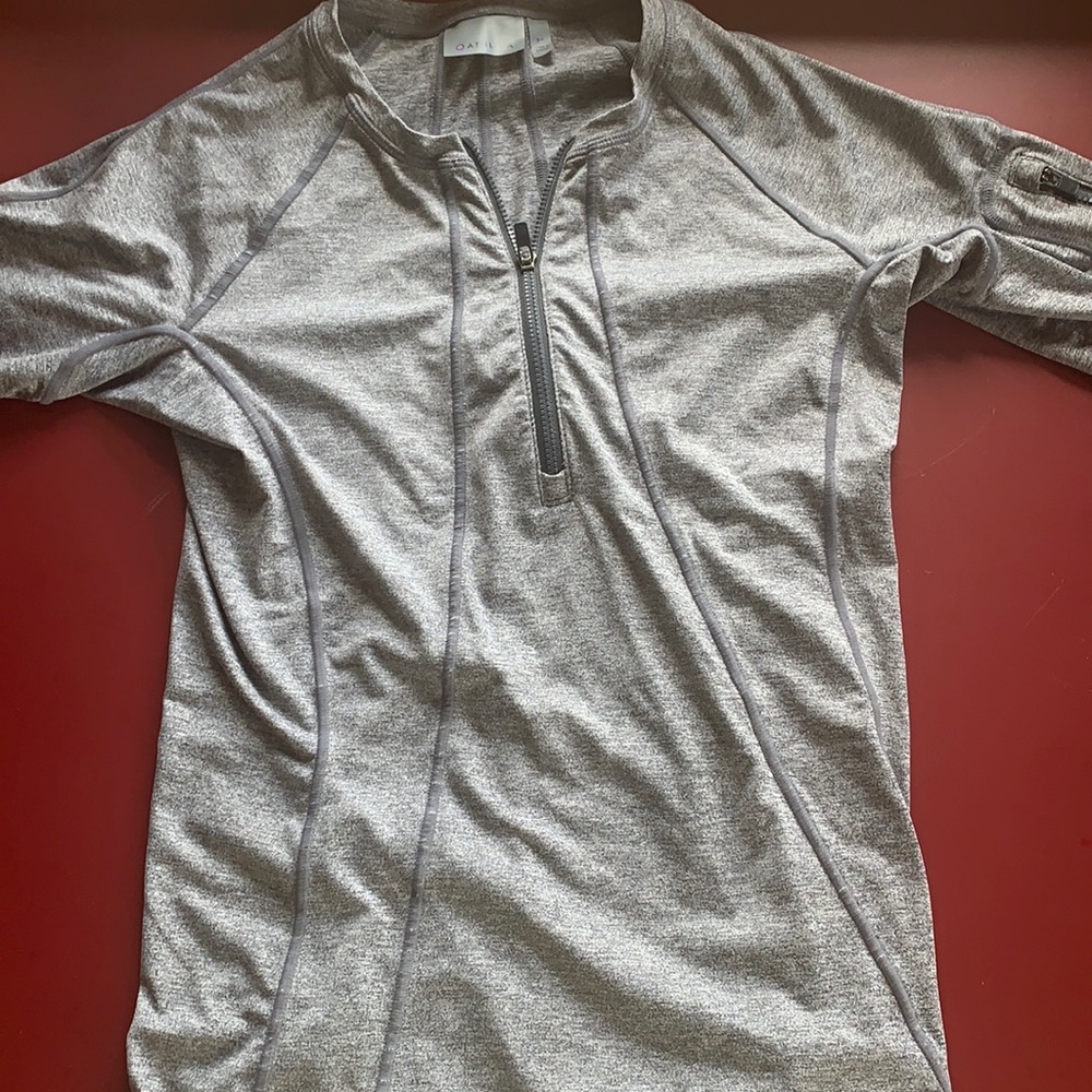 athleta long sleeve